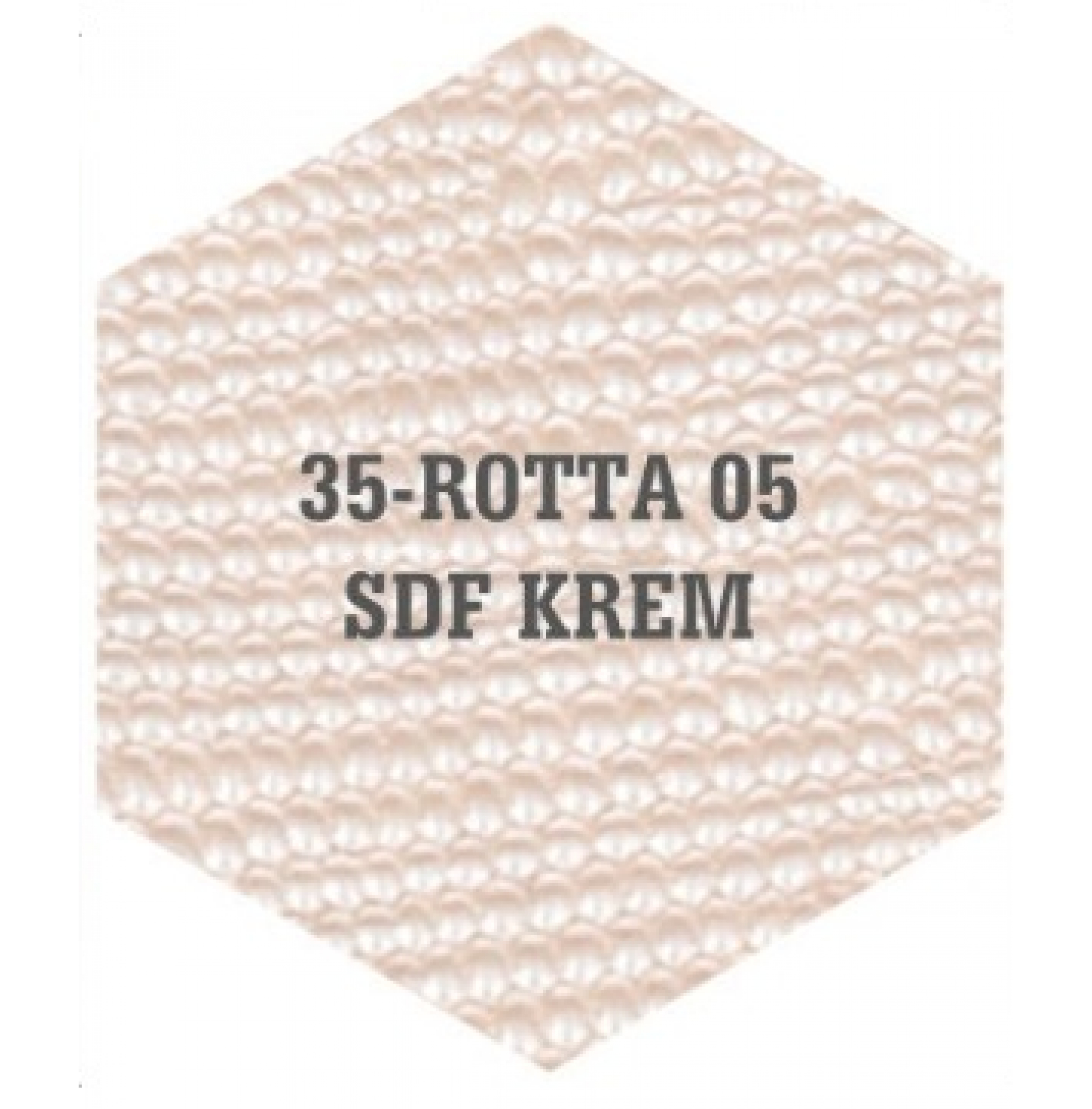 35-ROTTA 05 SDF KREM